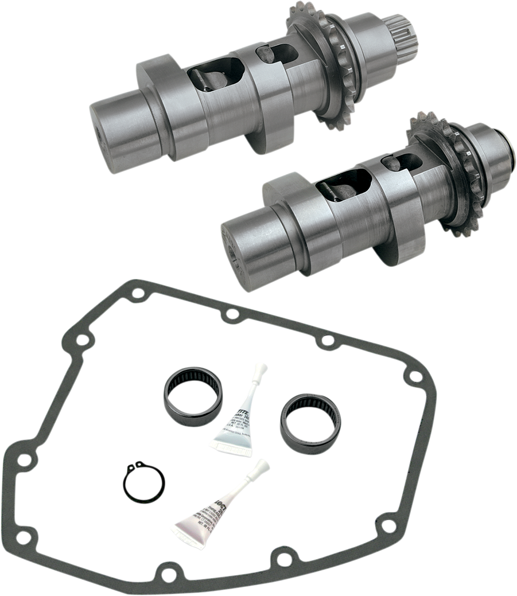 0925-0746 - S&S CYCLE Easy Start Cam Kit - Twin Cam 106-5235