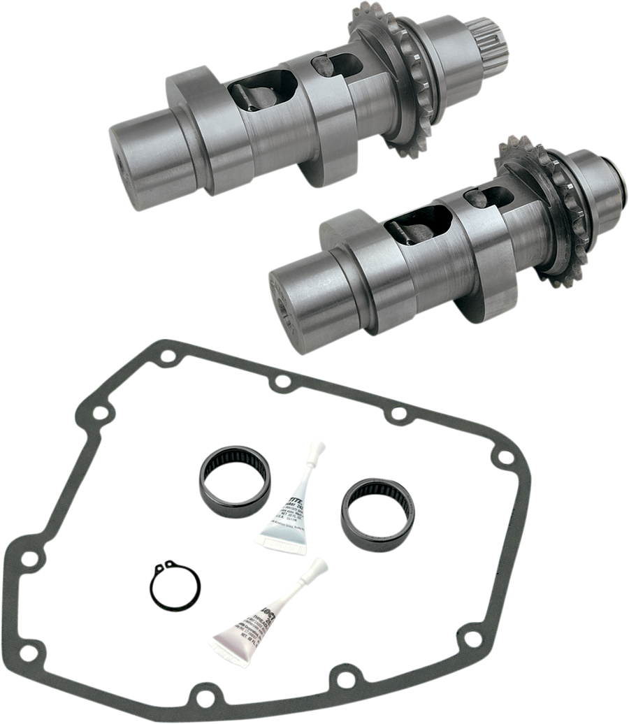 0925-0746 - S&S CYCLE Easy Start Cam Kit - Twin Cam 106-5235