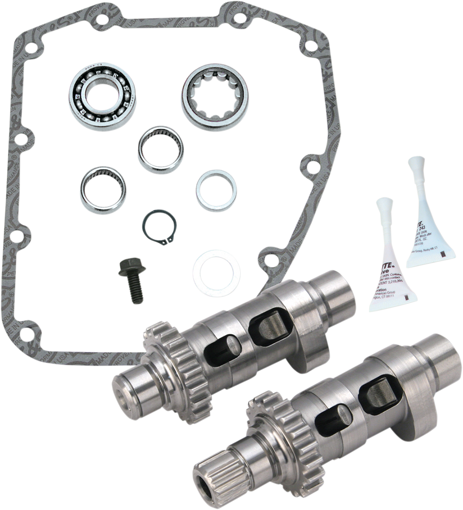 0925-1041 - S&S CYCLE Easy Start Cam Kit - Twin Cam 330-0445