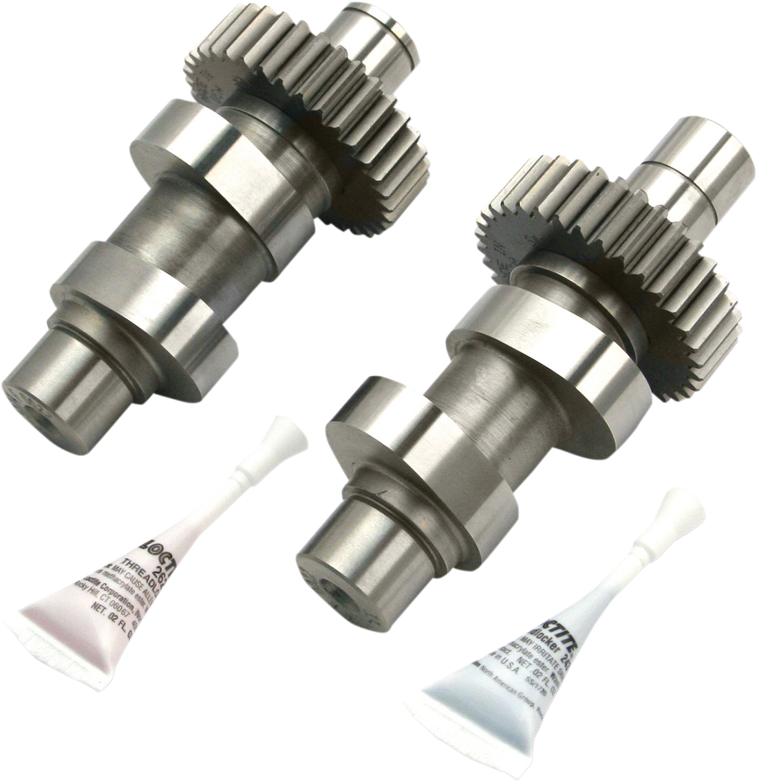 0925-1055 - S&S CYCLE MR103 Gear Drive Cam with Inner Gears Only 330-0463