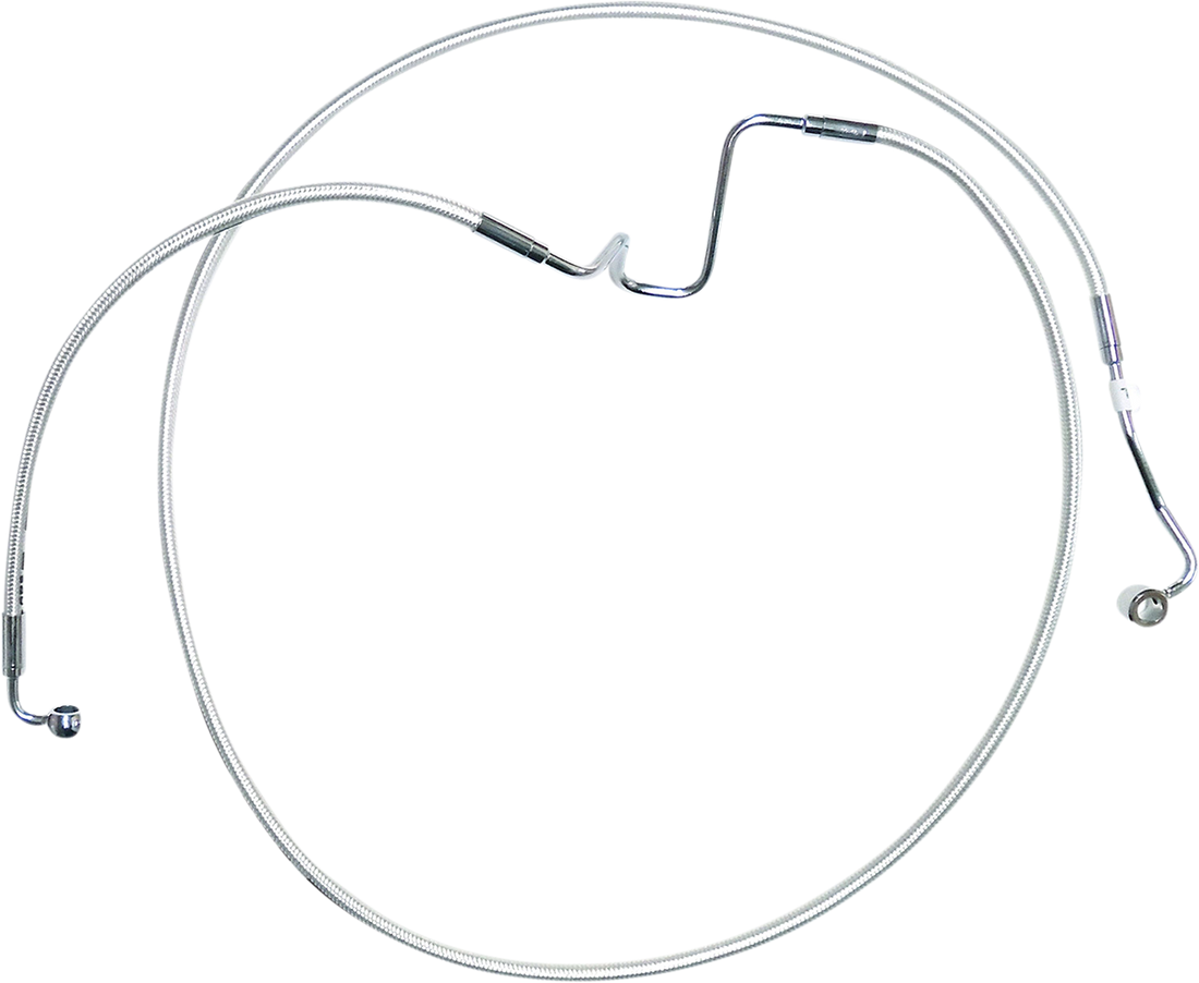 1741-6147 - MAGNUM Brake Line - Stock - Sterling Chromite AS37018