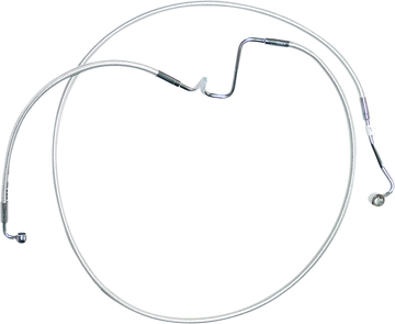 1741-6148 - MAGNUM Brake Line - +2 - Sterling Chromite AS370182