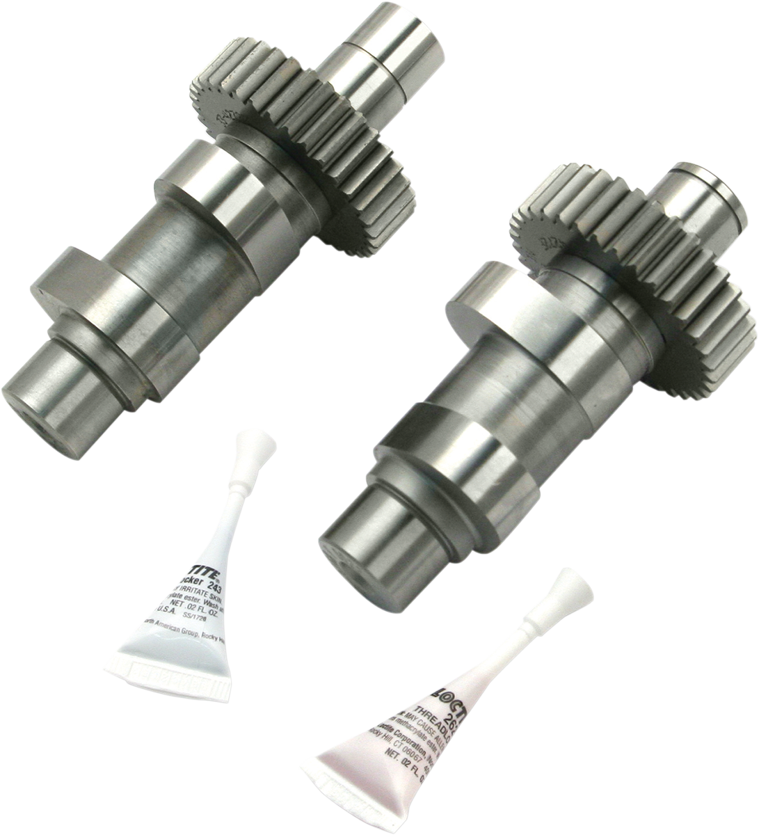 0925-1057 - S&S CYCLE 635 H.O. Gear Drive Cam with Inner Gears Only 330-0435