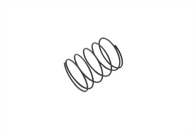 13-0106 - Pinion Shaft Breather Seal Spring