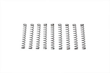 13-0111 - Oil Pump Relief Valve Spring