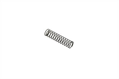 13-0115 - Oil Pump Check Valve Spring