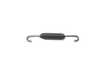 13-0150 - Black Brake Pedal Spring