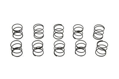 13-0207 - Oil Filter Cup Spring