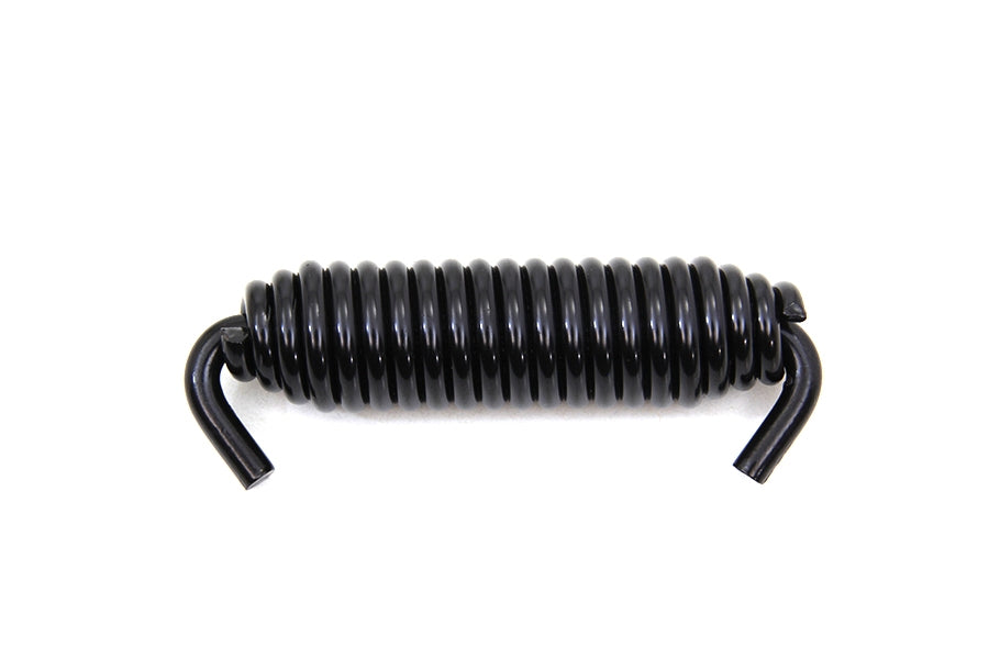 13-0350 - Black Kickstand Spring