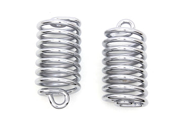 13-0432 - WR Solo Seat Spring Chrome