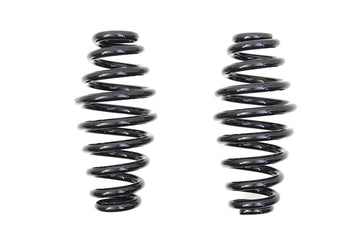 13-0477 - Black 5  Seat Spring Set