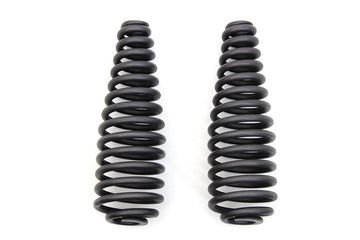 13-0659 - Black 6  Seat Spring Set