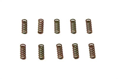 13-9169 - Throttle and Idle Adjuster Springs