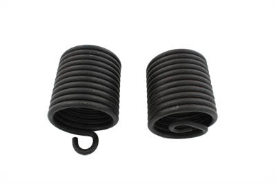 13-9209 - Black Auxiliary Seat Spring Set