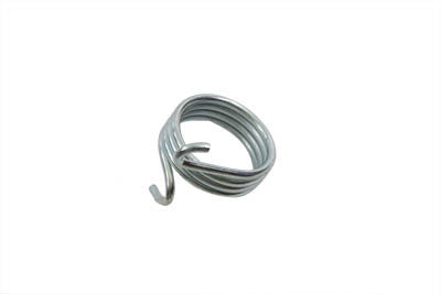 13-9218 - Zinc Plated Brake Pedal Spring