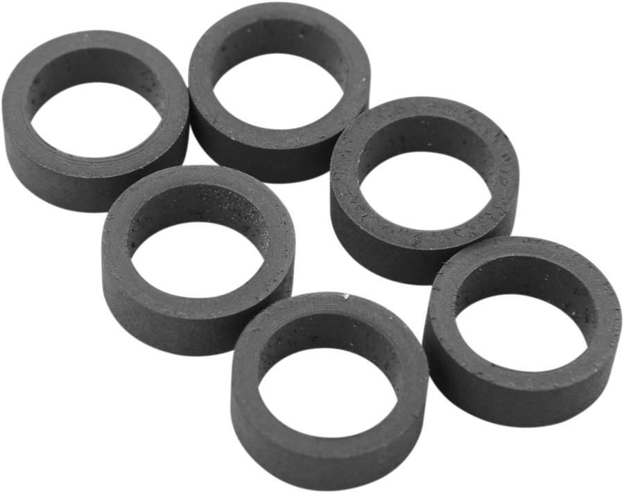 0706-0147 - GOODRIDGE Fuel Line Seals PHDSEALSM-6