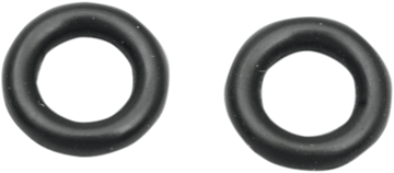 0706-0201 - GOODRIDGE Replacement Viton O-Rings - 3/16" and 1/4" - 2 Pack 730804-2