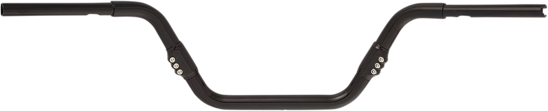 0601-5416 - ARLEN NESS Handlebar - Low-Pro - Adjustable - Black 520-000