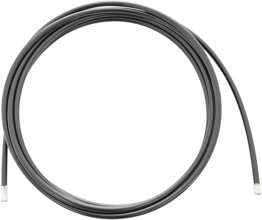 1724-0007 - GOODRIDGE Brake Hose - Ebony - -3 - 25' 600-03BK-25