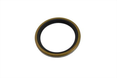 14-0177 - V-Twin Left Side Engine Case Replacement Seal Only