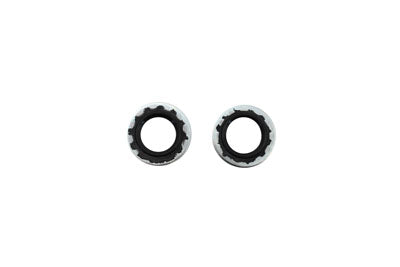 14-0567 - Banjo Bolt Washer with O-Ring 12mm