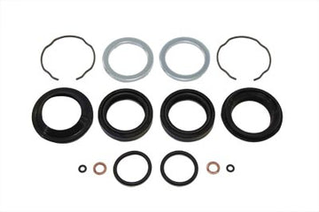 14-0943 - Fork Seal Kit