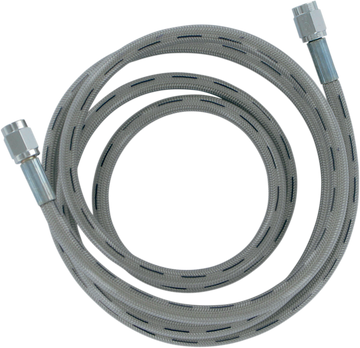 1741-1414 - GOODRIDGE Brake Line - Stainless - 65" 80365