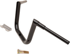 0601-4505 - LA CHOPPERS Handlebar - Grande Twin Peaks - 10" - Black LA-7313-61B