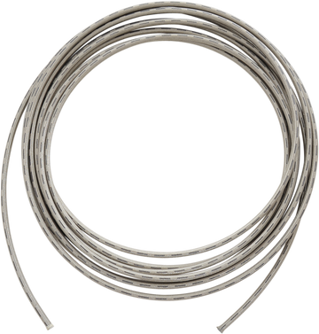 600-03-25 - GOODRIDGE Brake Hose - Stainless Steel - -3 - 25' 600-03-25