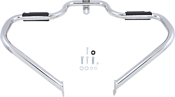 1624-0380 - LINDBY Multibar? - Chrome - FL/FX 1316