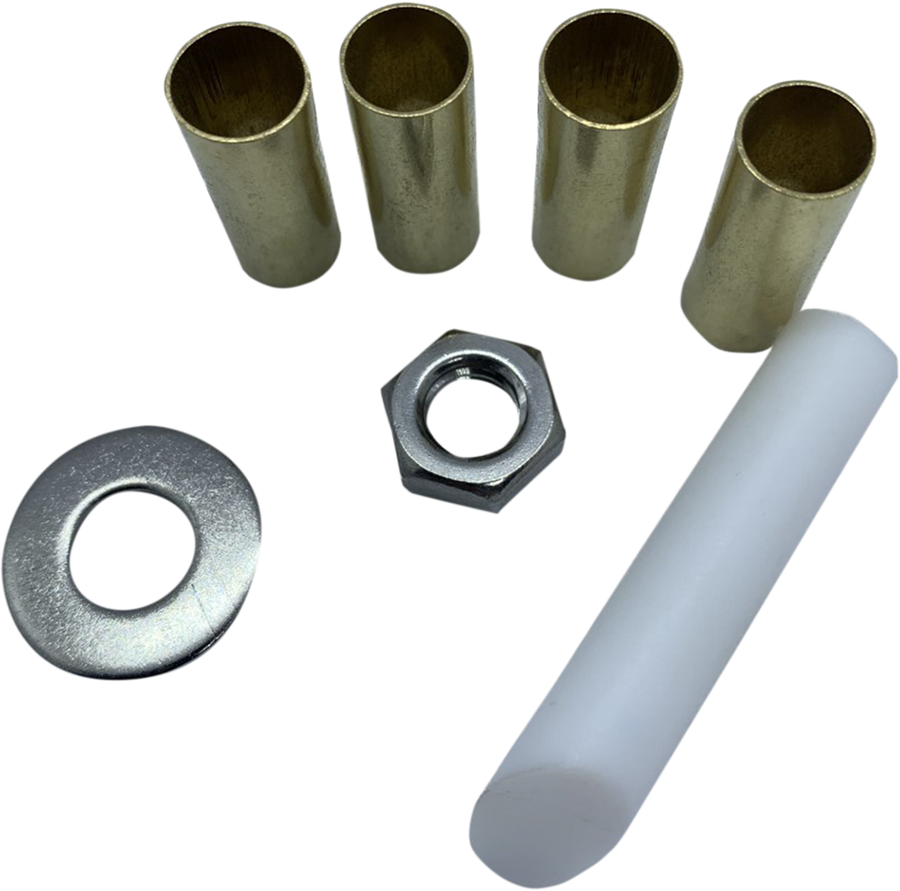 0950-0925 - ROCKER LOCKERS Rocker Locker Kit - XL DK-RL-SPT ...