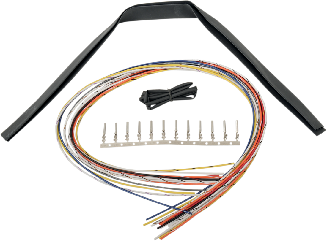 2120-0382 - LA CHOPPERS Wiring Kit - Extension LA-8990-00