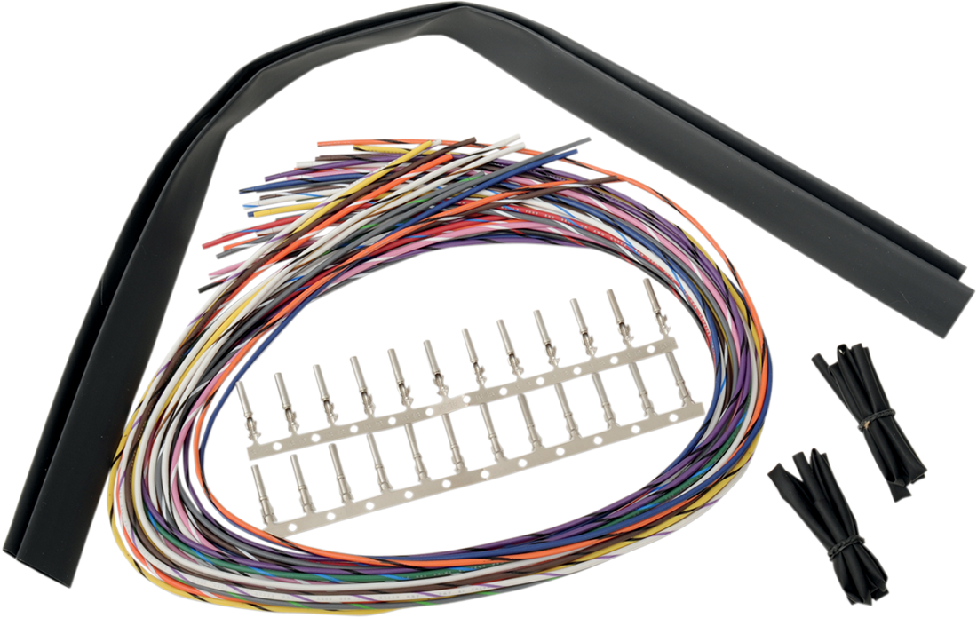 2120-0384 - LA CHOPPERS Wiring Kit - Extension LA-8991-00