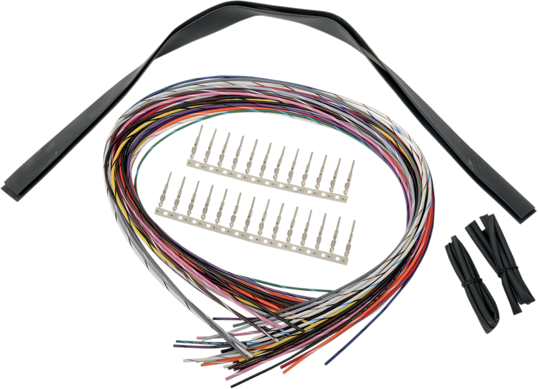 2120-0385 - LA CHOPPERS Wiring Kit - Extension LA-8991-01