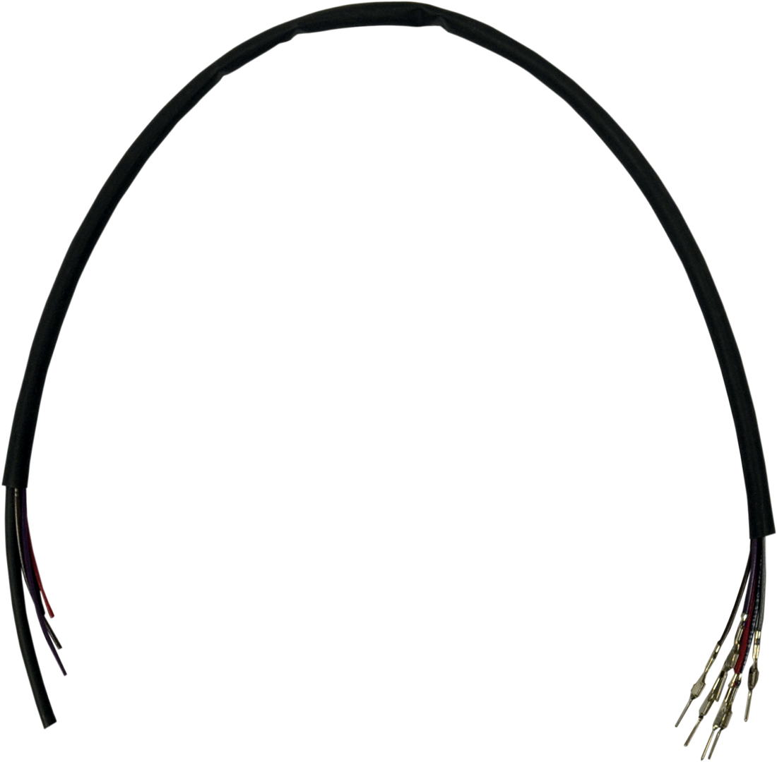 2120-0544 - LA CHOPPERS Throttle-By-Wire Extension Kit - Harley Davidson LA-8999-00