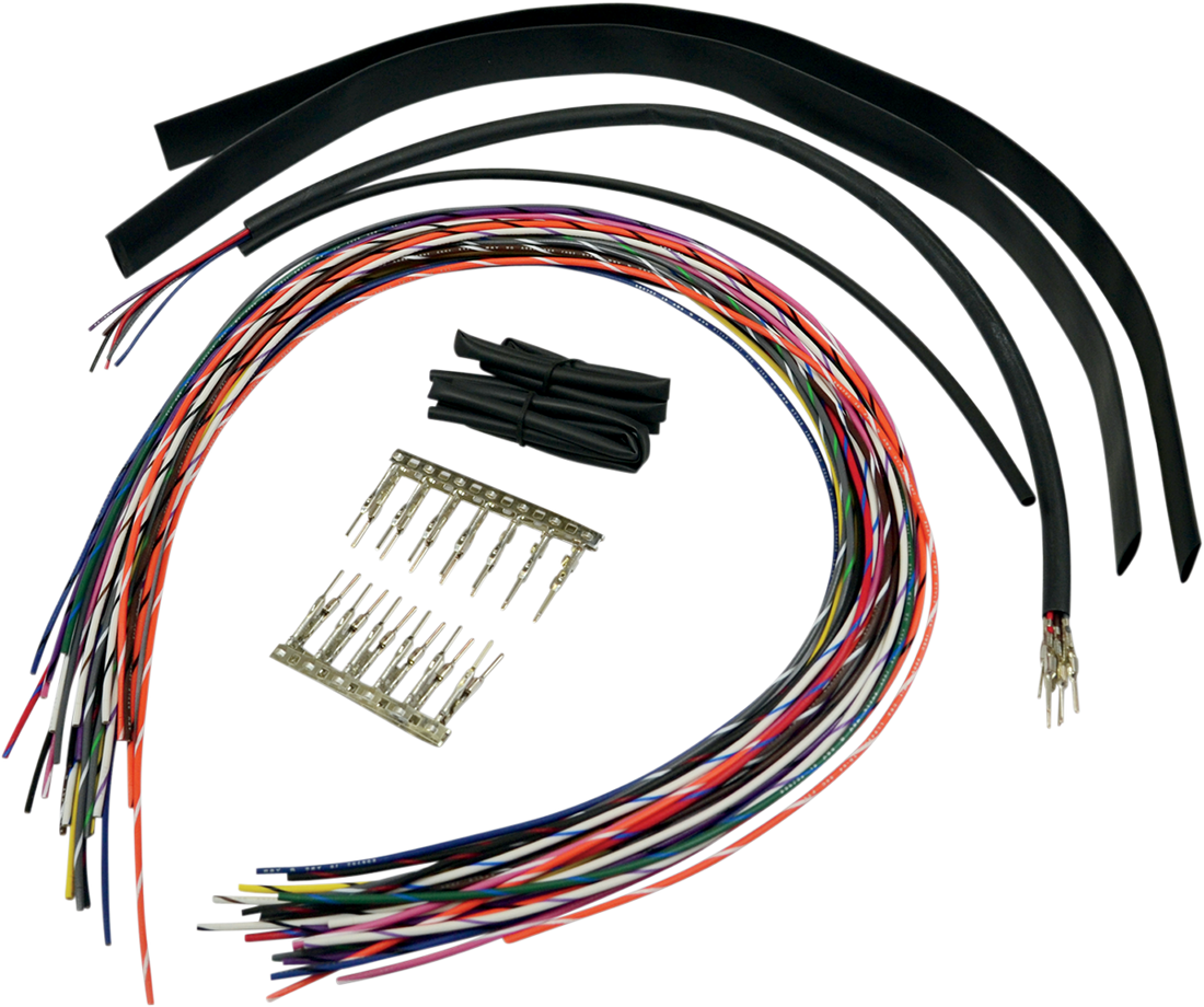 2120-0552 - LA CHOPPERS Wiring Kit - Extension LA-8991-91
