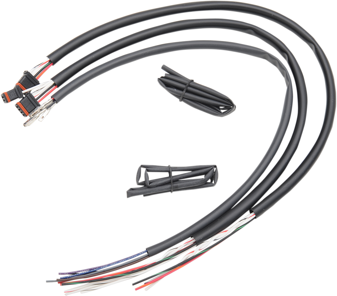 2120-0640 - LA CHOPPERS Wiring Kit - Extension LA-8991-92