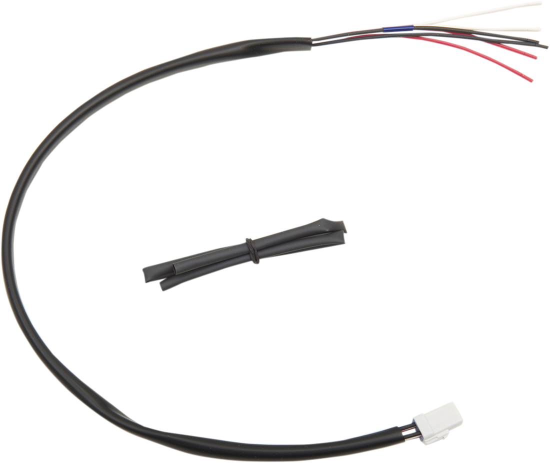 2120-0840 - LA CHOPPERS Throttle-By-Wire Extension Kit - Harley Davidson LA-8999-02