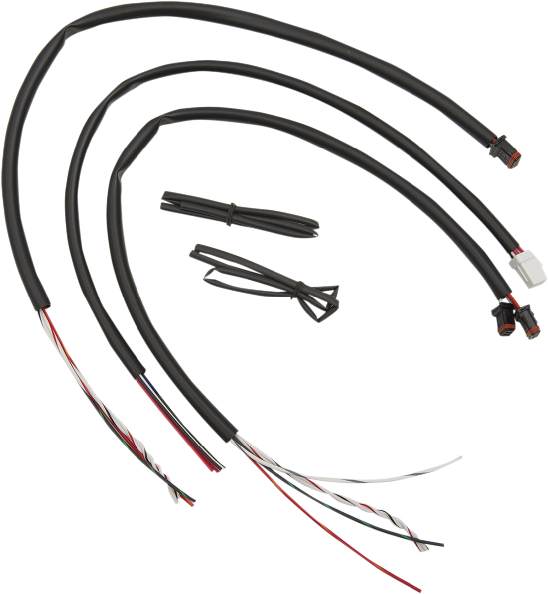 2120-0841 - LA CHOPPERS Wiring Kit - Extension LA-8991-93