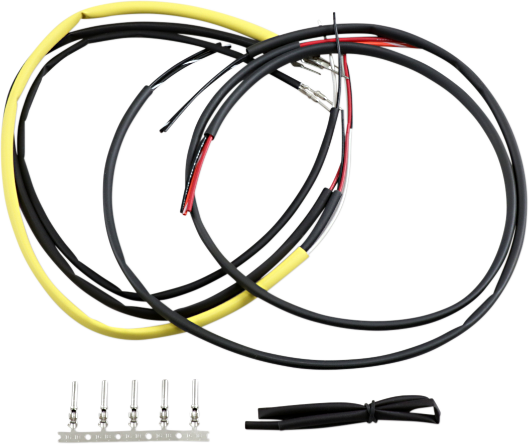 2120-0947 - LA CHOPPERS Throttle-by-Wire and Heated Grip Extension Kit - Harley Davidson LA-8998-01