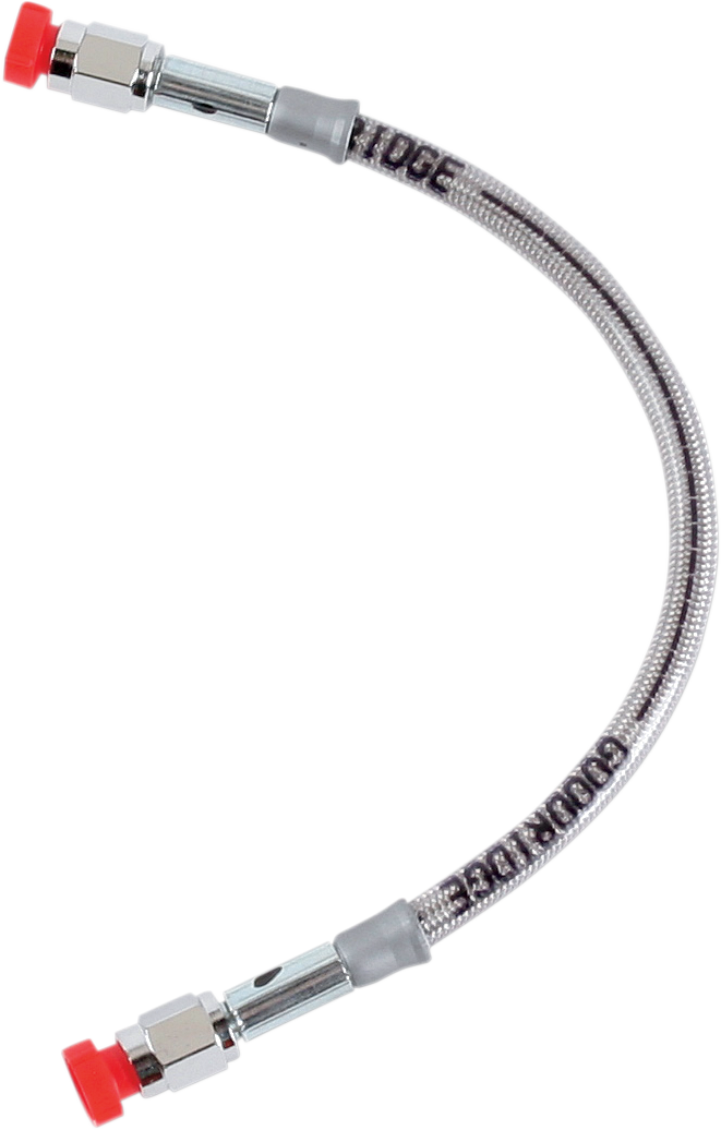 D-80311 - GOODRIDGE Brake Line - Universal - 11" D-80311