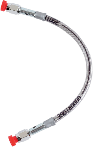 D-80314 - GOODRIDGE Brake Line - Universal - 14" D-80314