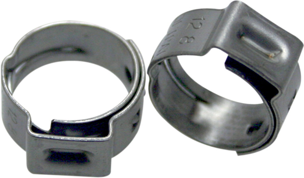 2401-0558 - MOTION PRO Stepless Clamps - 10.3-12.8 mm 12-0075