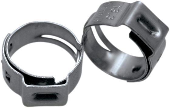 2401-0559 - MOTION PRO Stepless Clamps - 10.8-13.3 mm 12-0076