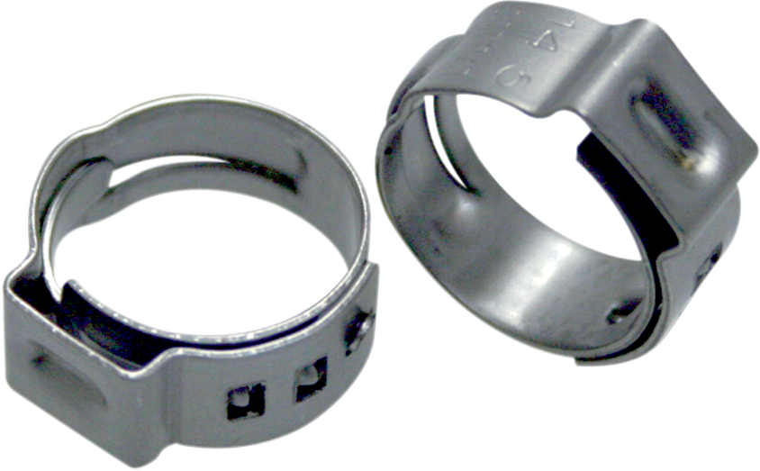 2401-0560 - MOTION PRO Stepless Clamps - 12.0-14.5 mm 12-0077
