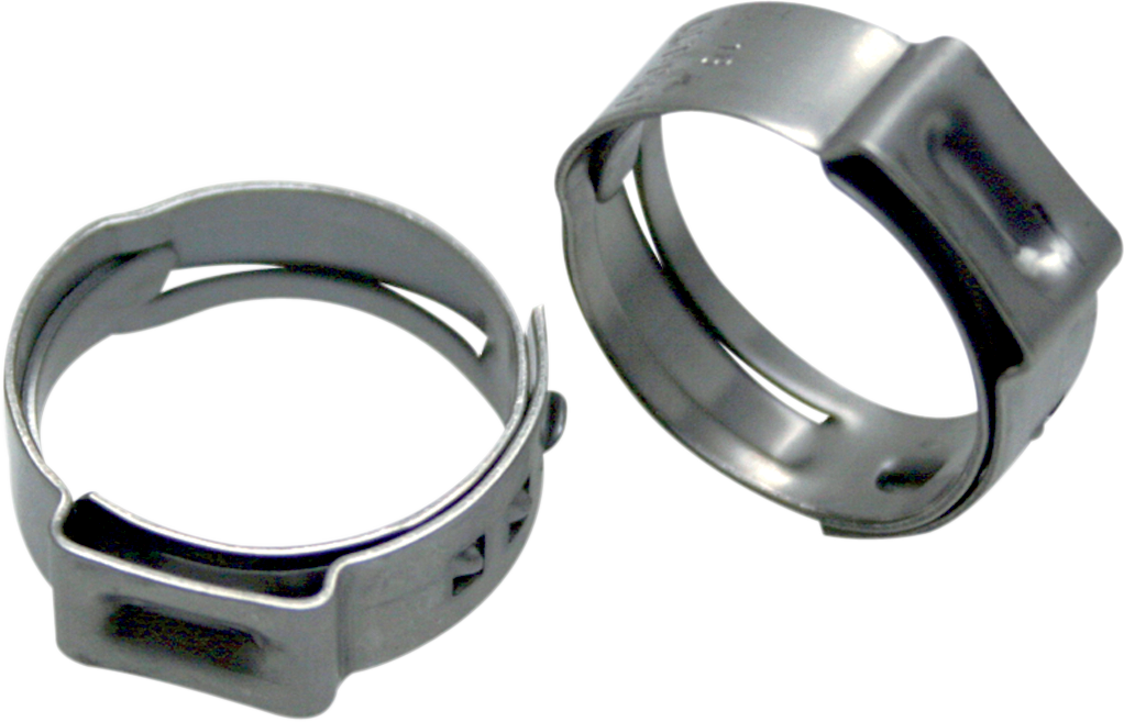 2401-0561 - MOTION PRO Stepless Clamps - 14.8-18.0 mm 12-0078