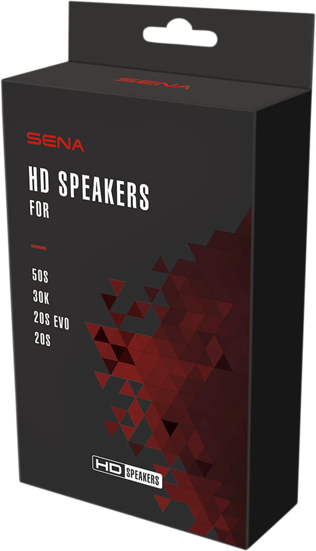 4402-0874 - SENA Speakers - HD SC-A0325