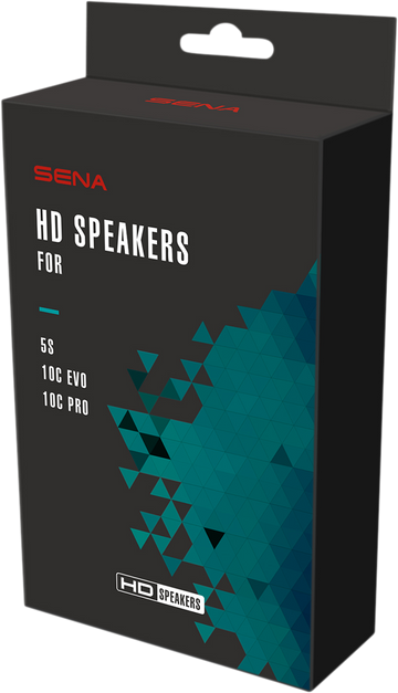 4402-0875 - SENA Speakers - HD SC-A0326