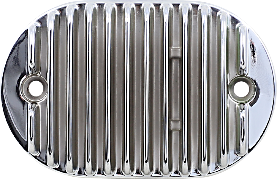 2112-1317 - DRAG SPECIALTIES Regulator - '18-'22 Softail - Chrome 74700031C
