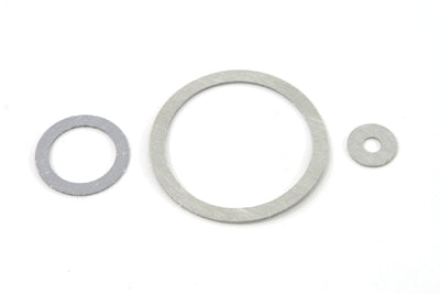15-0099 - Canister Filter Seals